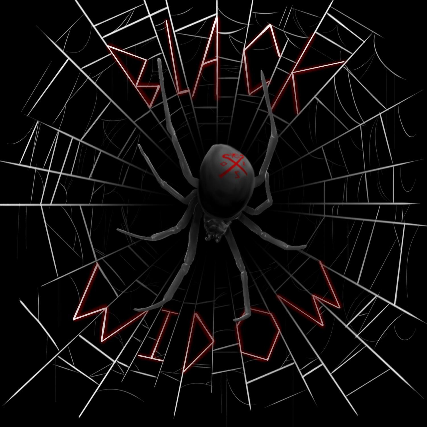 Релиз Black Widow
