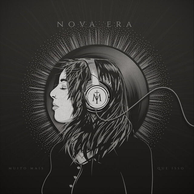 Релиз Nova Era