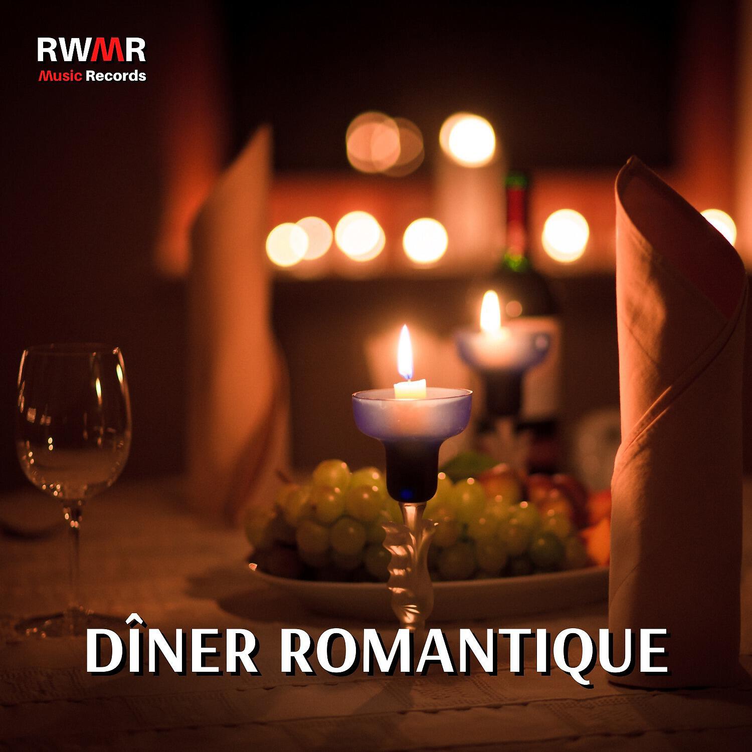 RW Jazz à la chandelle