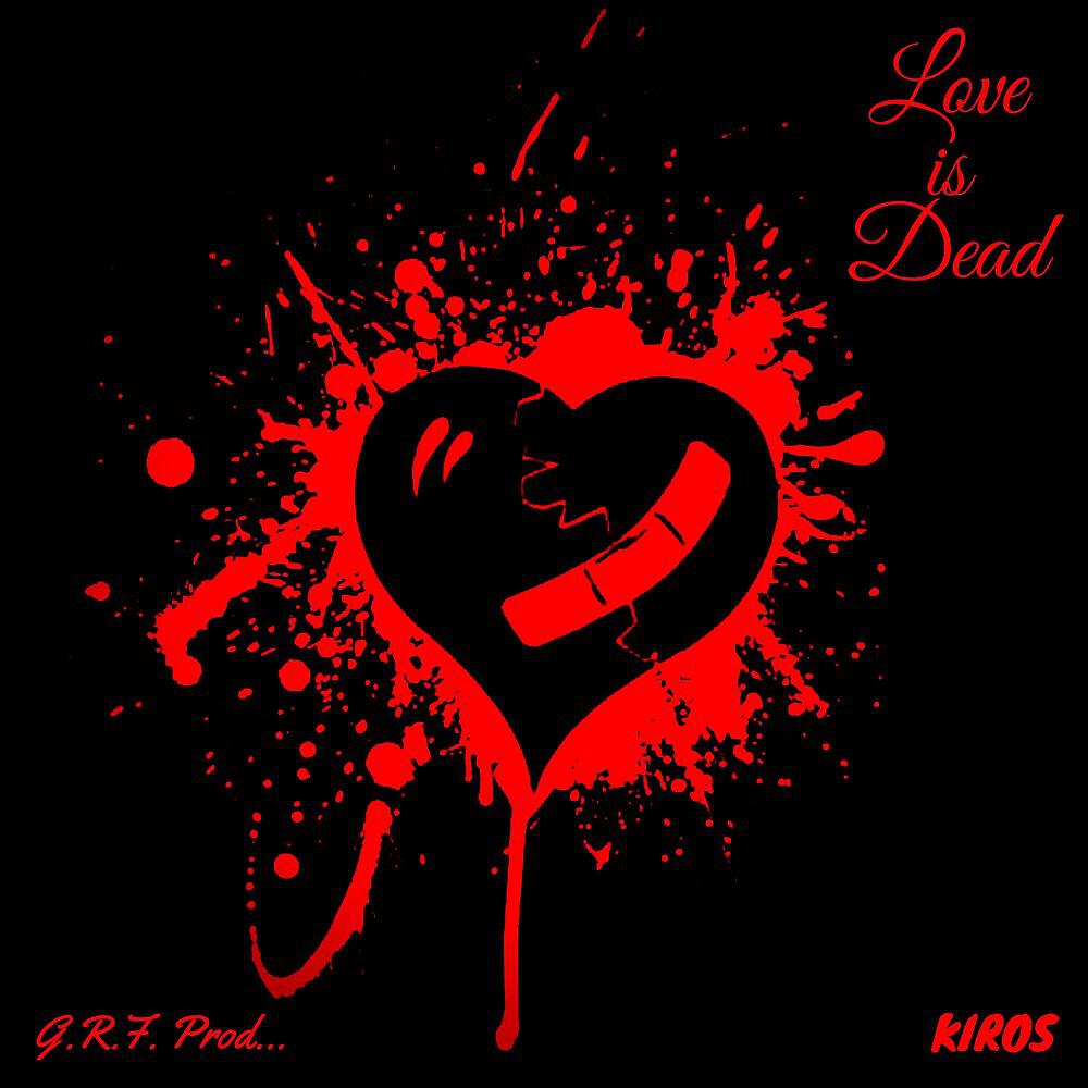 Релиз Love Is Dead