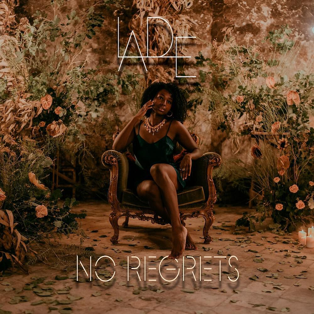 Релиз No Regrets