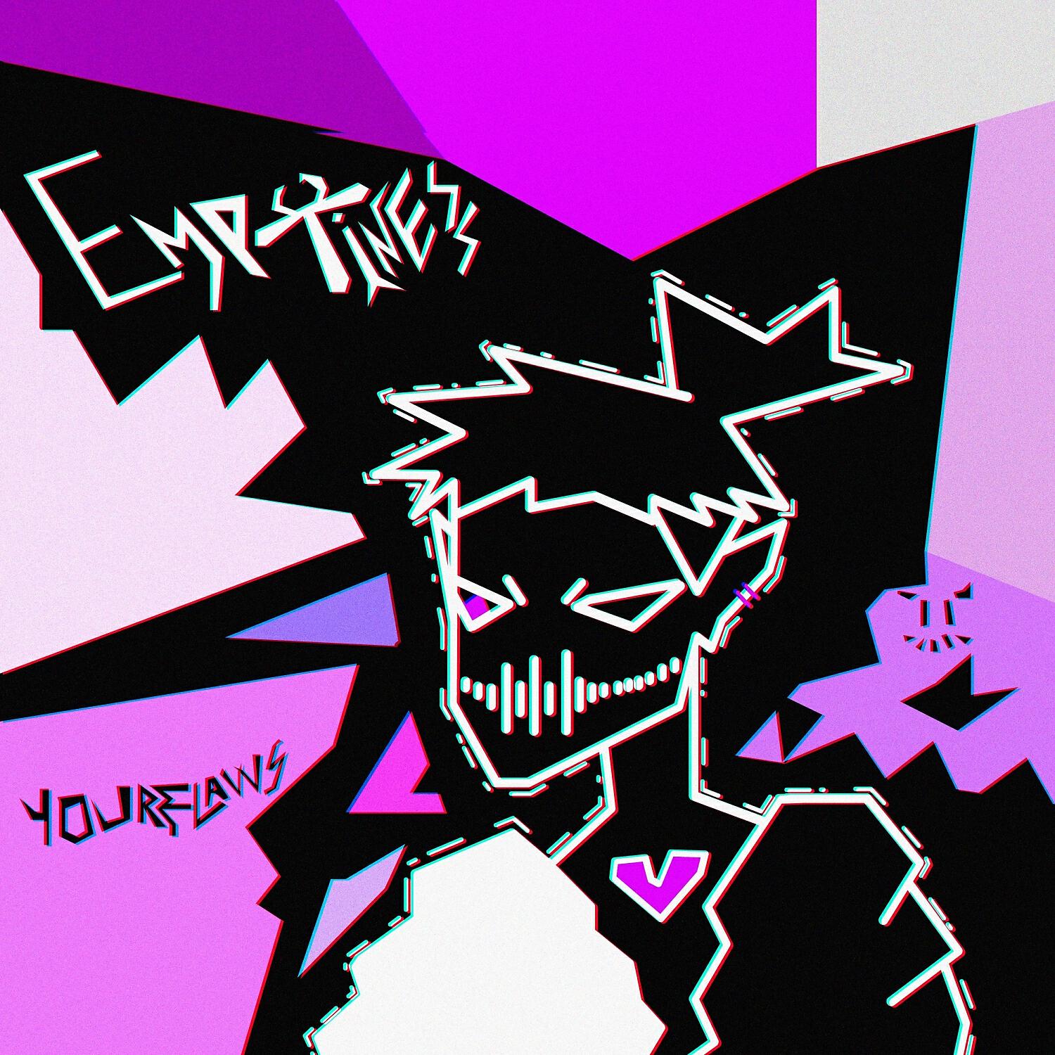 Релиз Emptiness