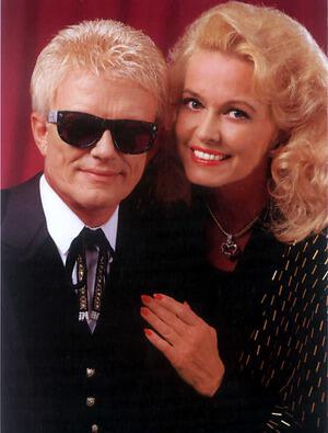 Heino & Hannelore