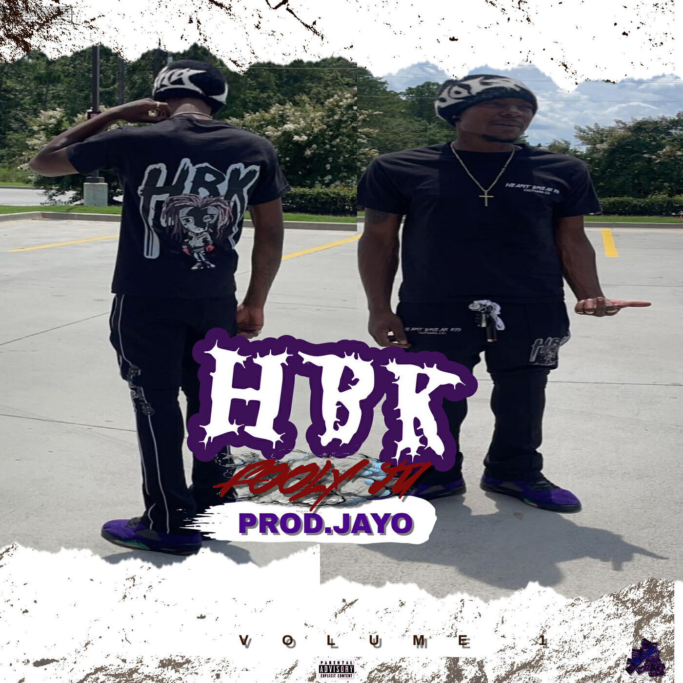 Релиз Hbk