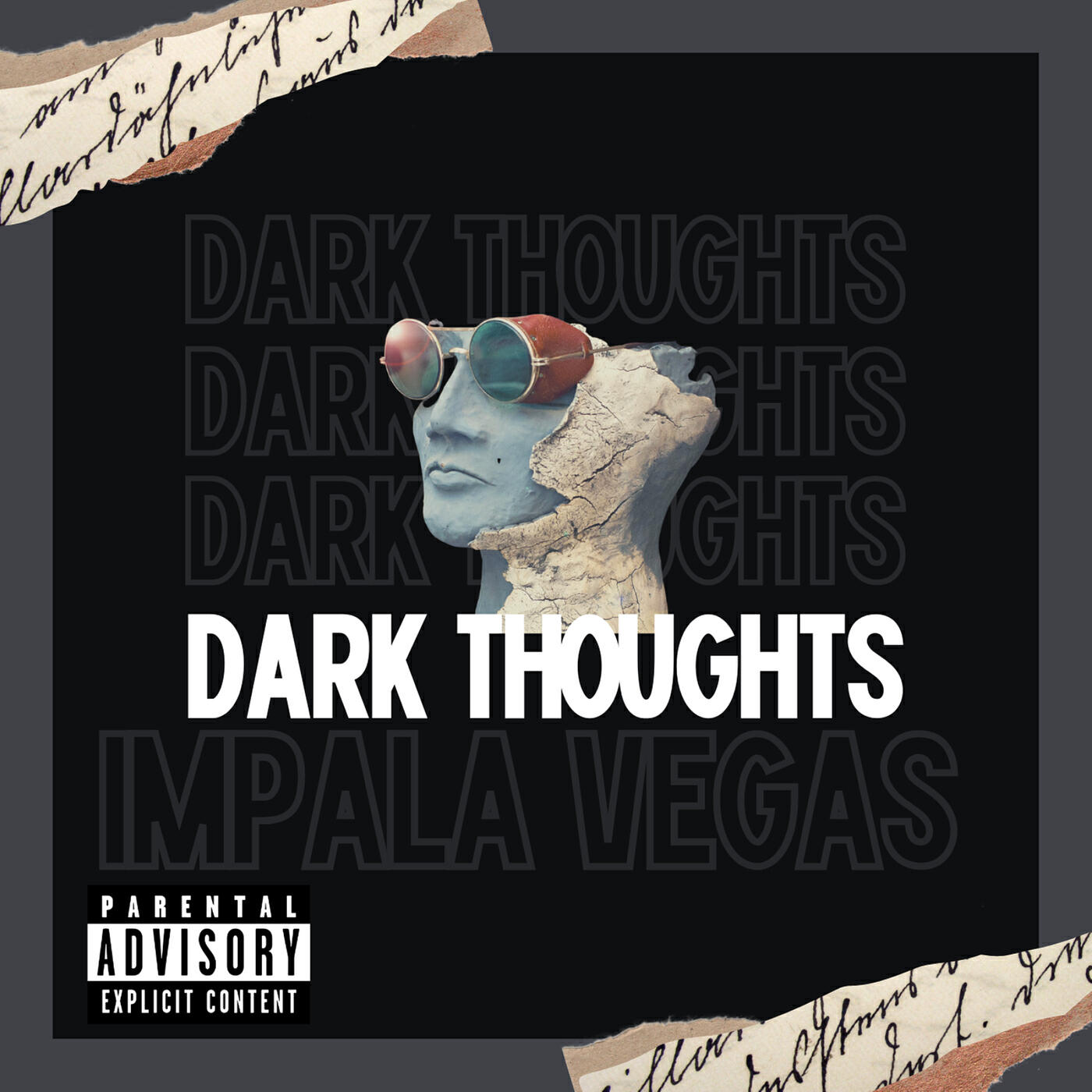 Релиз Dark Thoughts