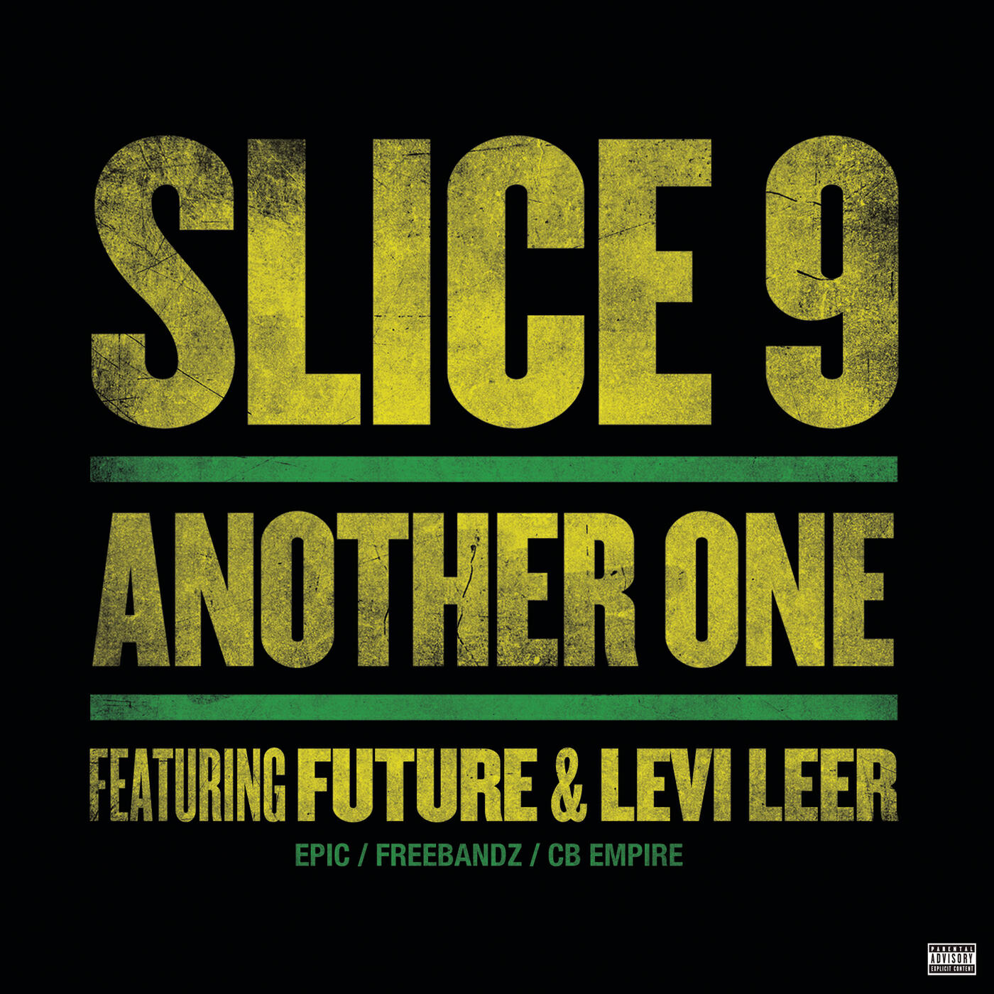 Релиз Another One (feat. Future & Levi Leer)