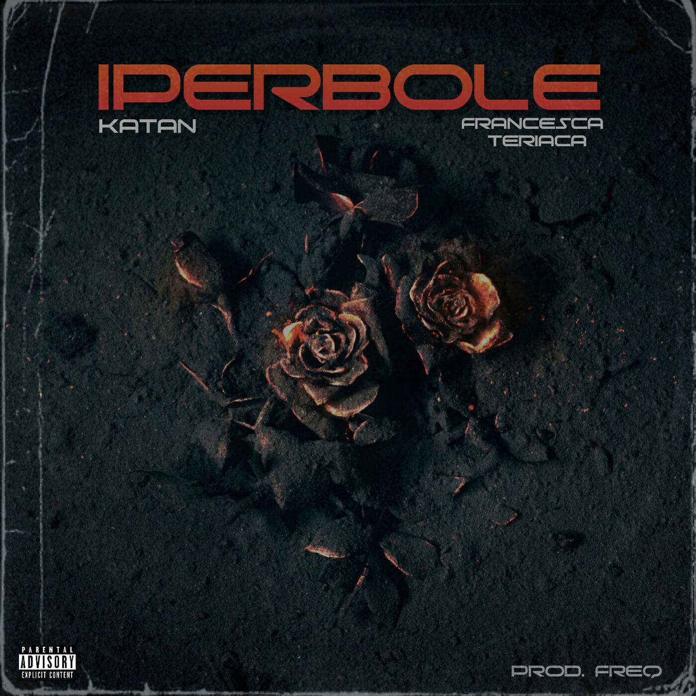 Релиз Iperbole