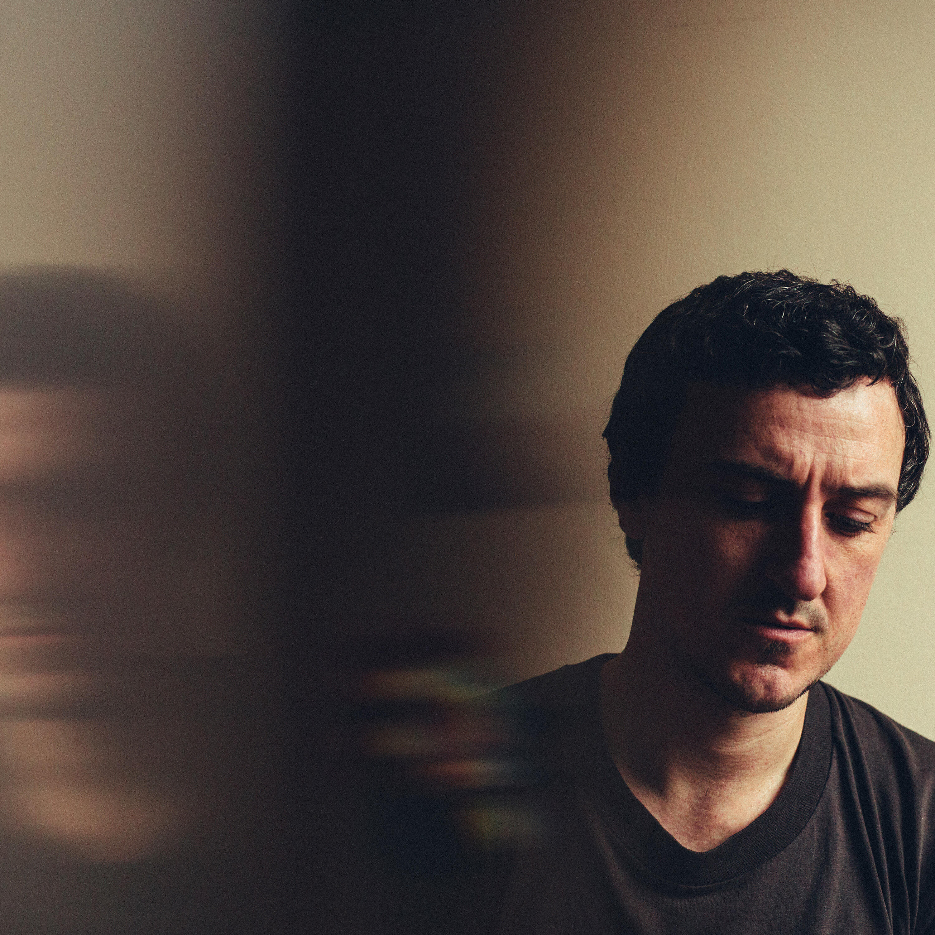 Релиз Ghost in the Picture, Watch (home tapes)