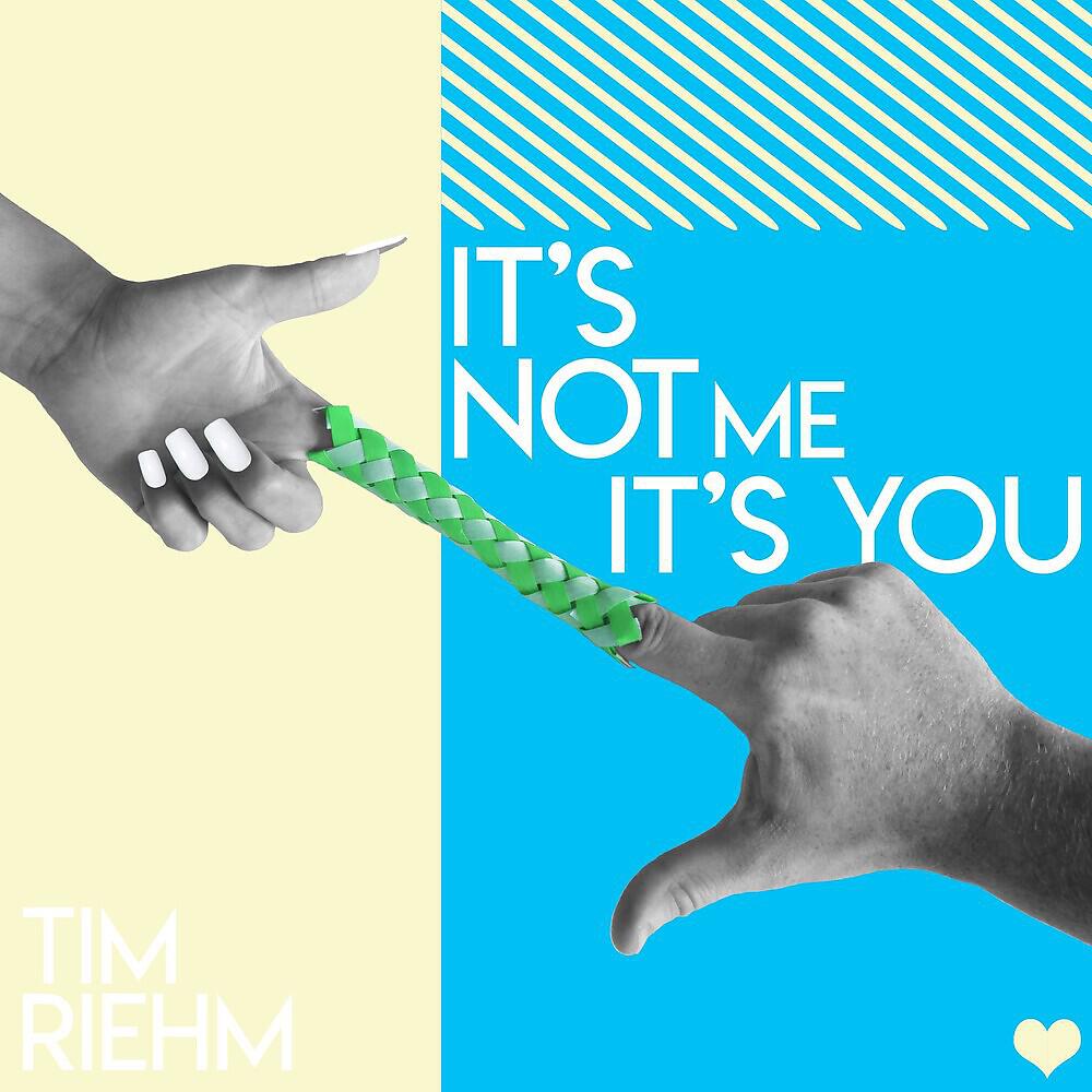 Релиз It's Not Me, It's You
