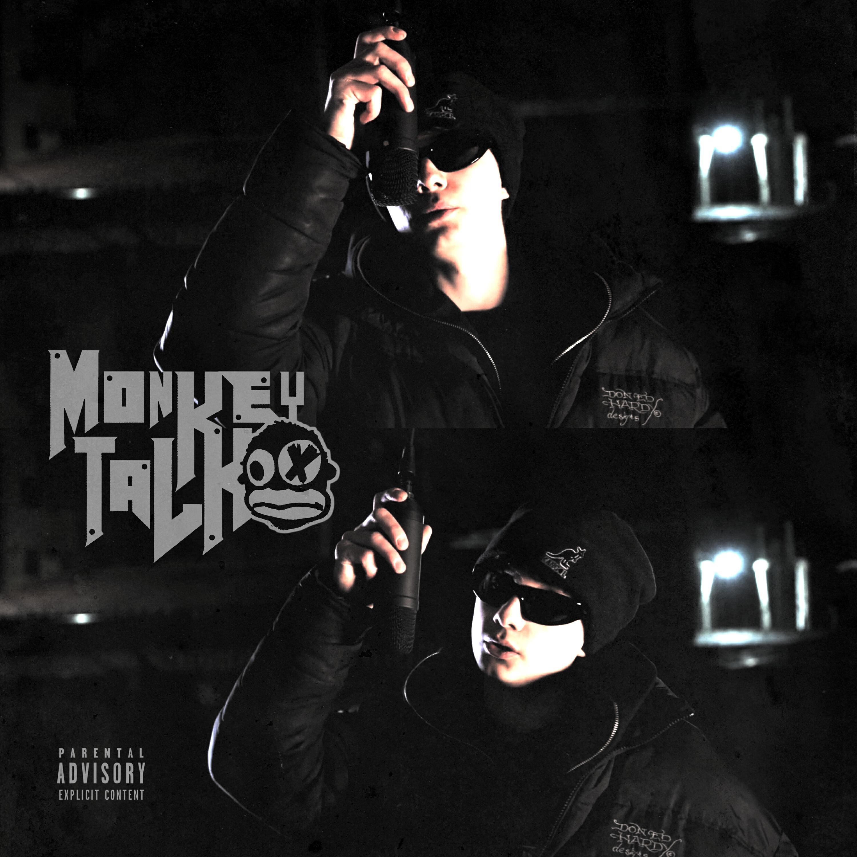 Релиз MONKEY TALK