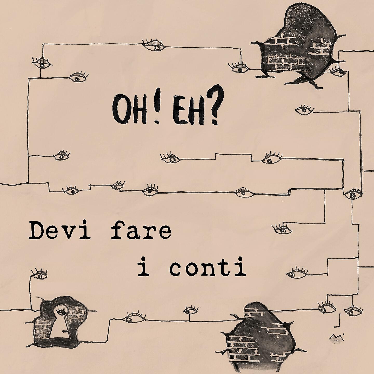 Релиз Devi fare i conti