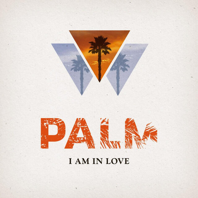 Релиз Palm