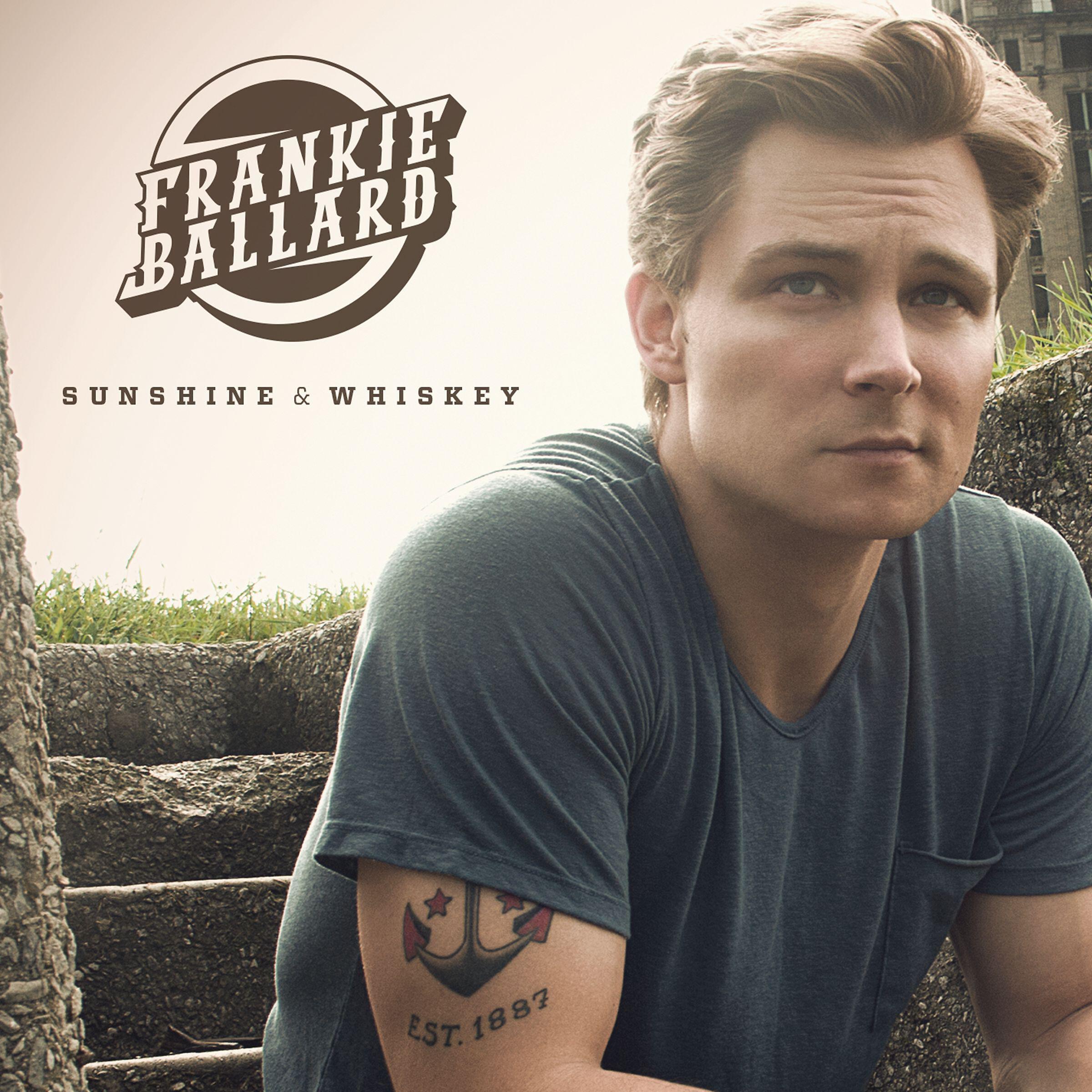 Релиз Sunshine & Whiskey