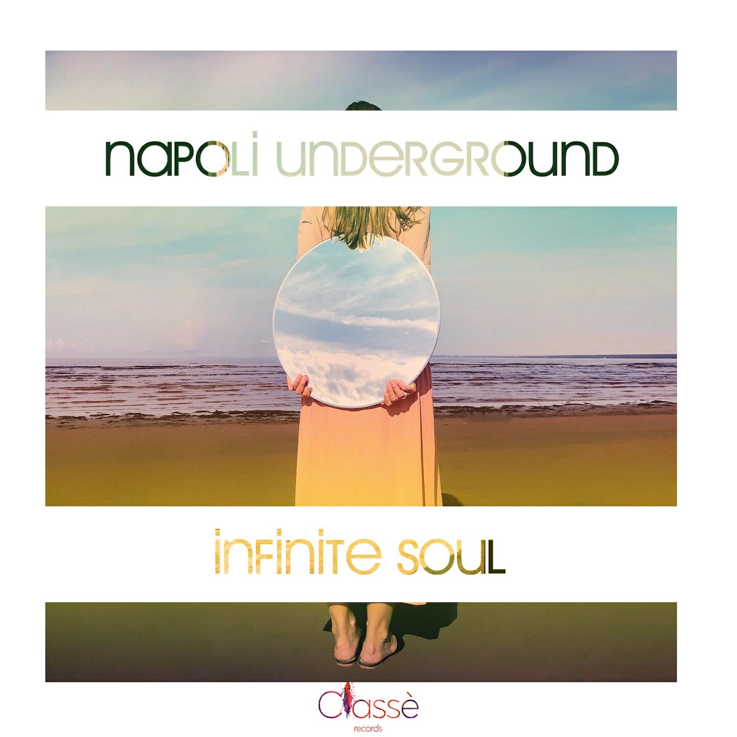 Релиз Infinite Soul