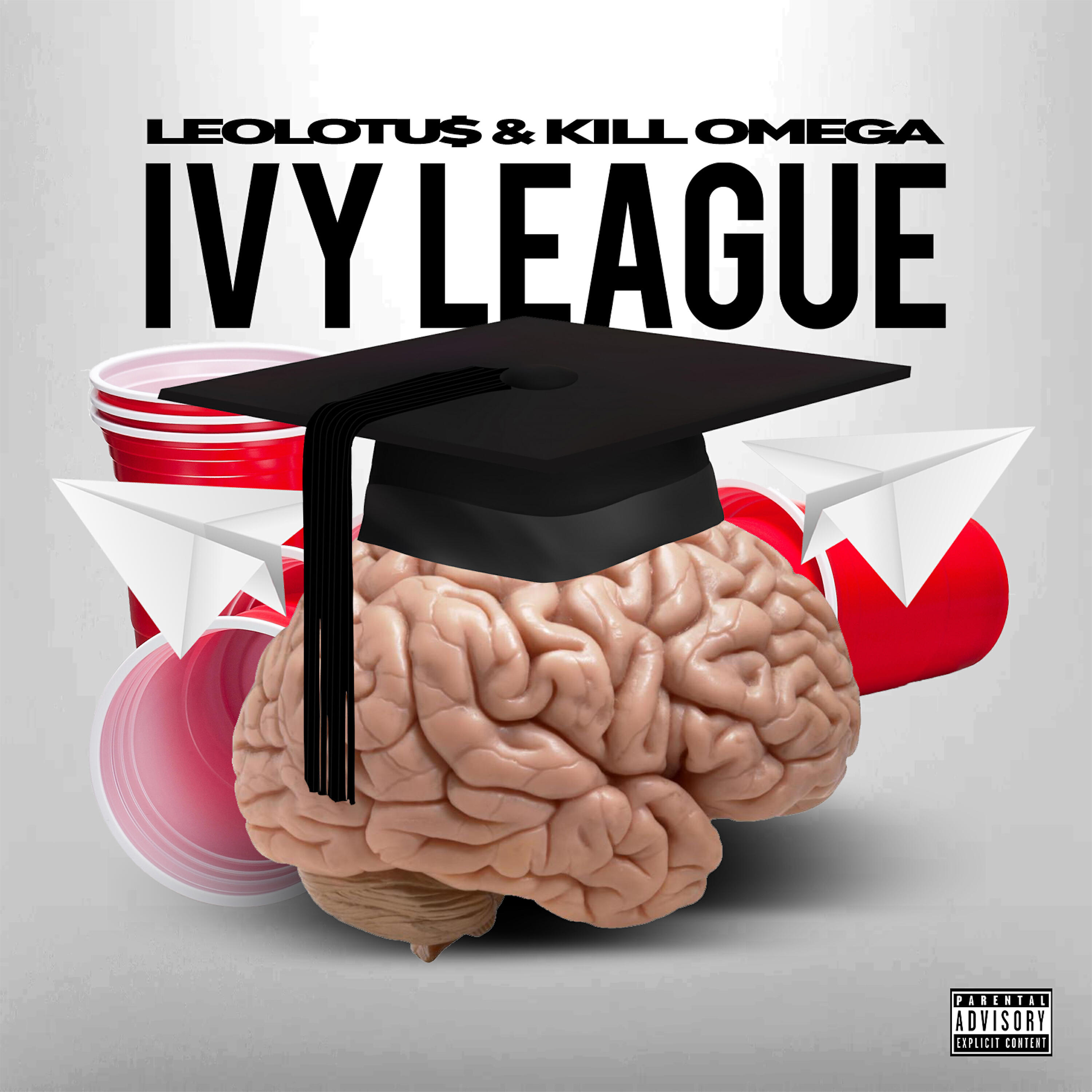 Релиз Ivy League