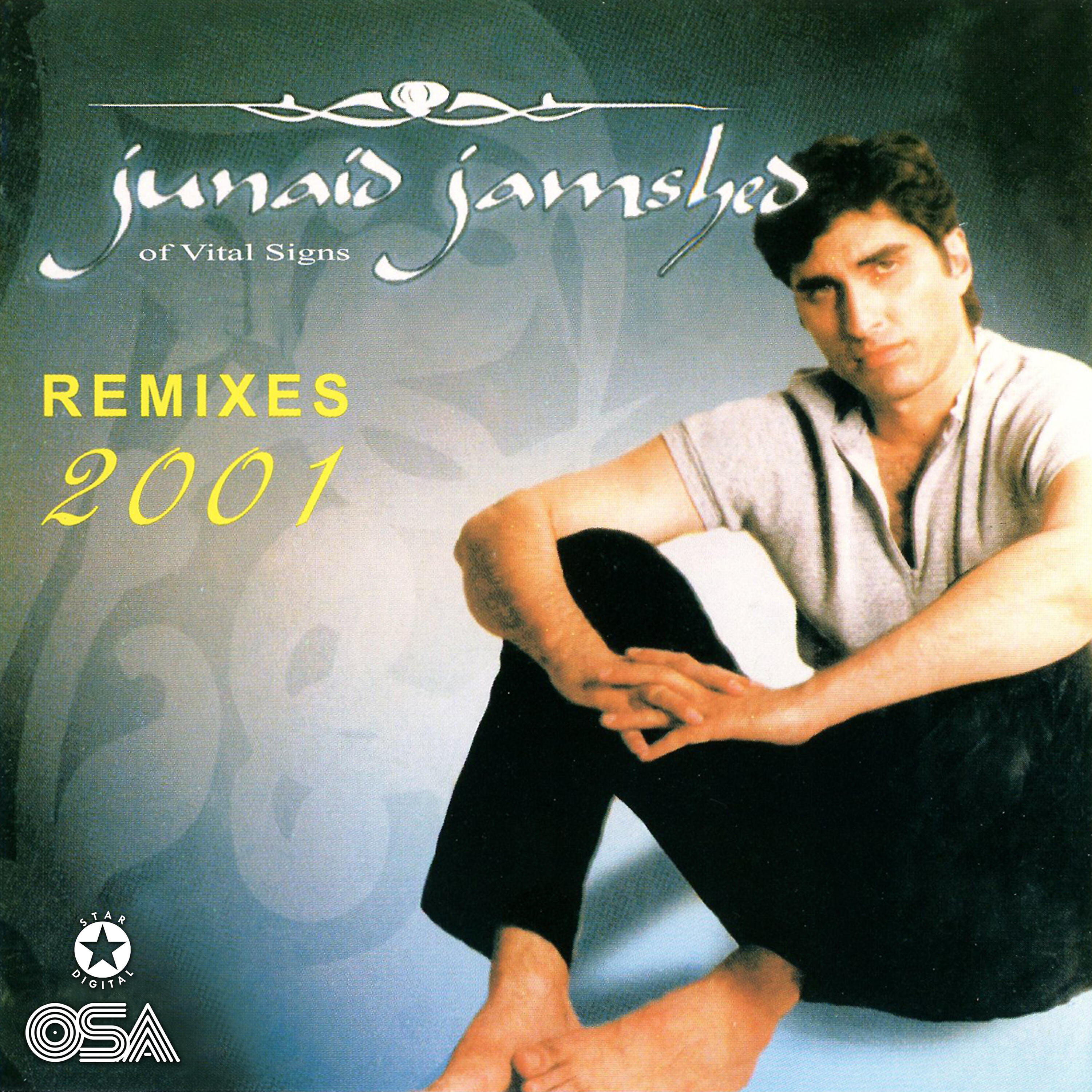 Релиз Remixes 2001