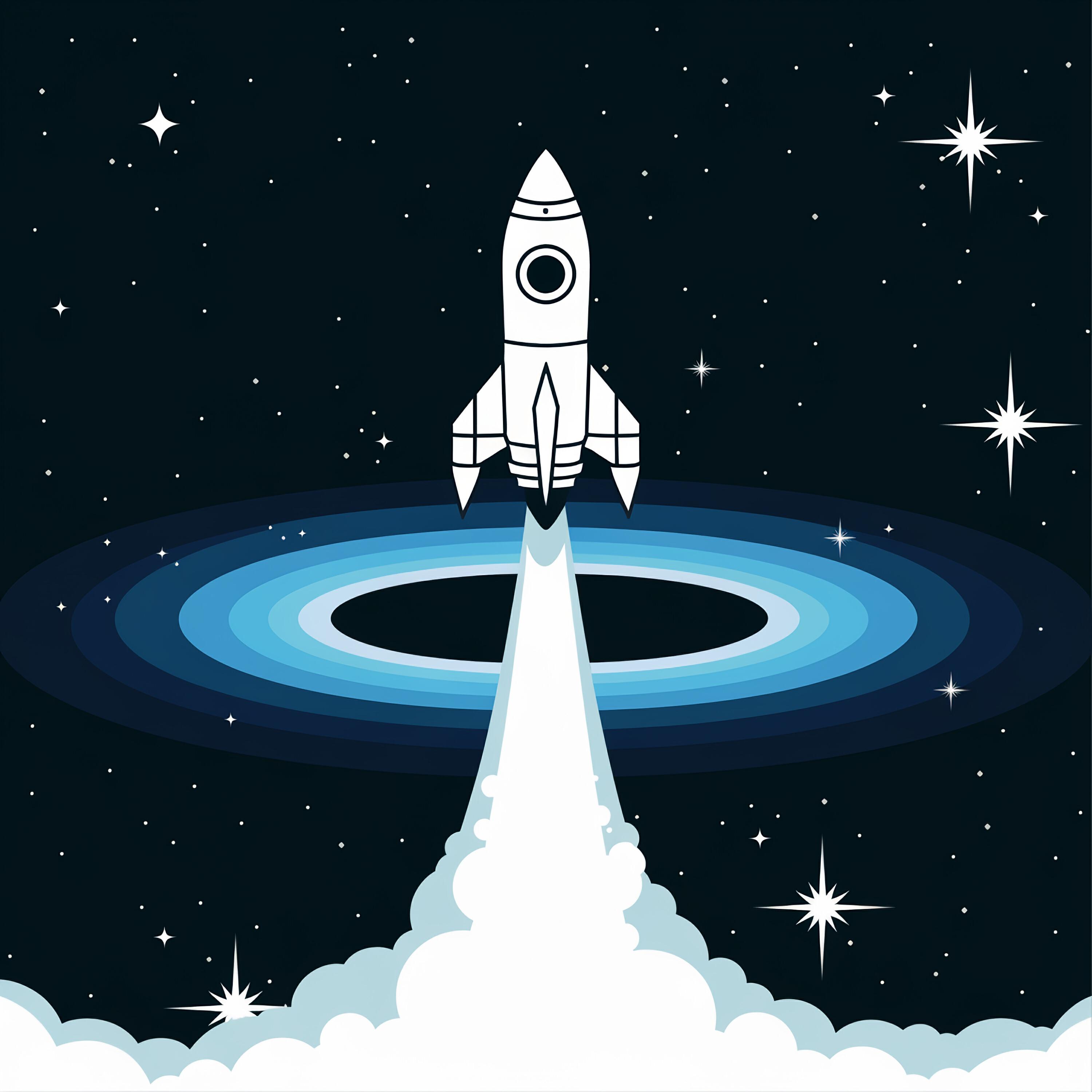 Релиз into the galaxy