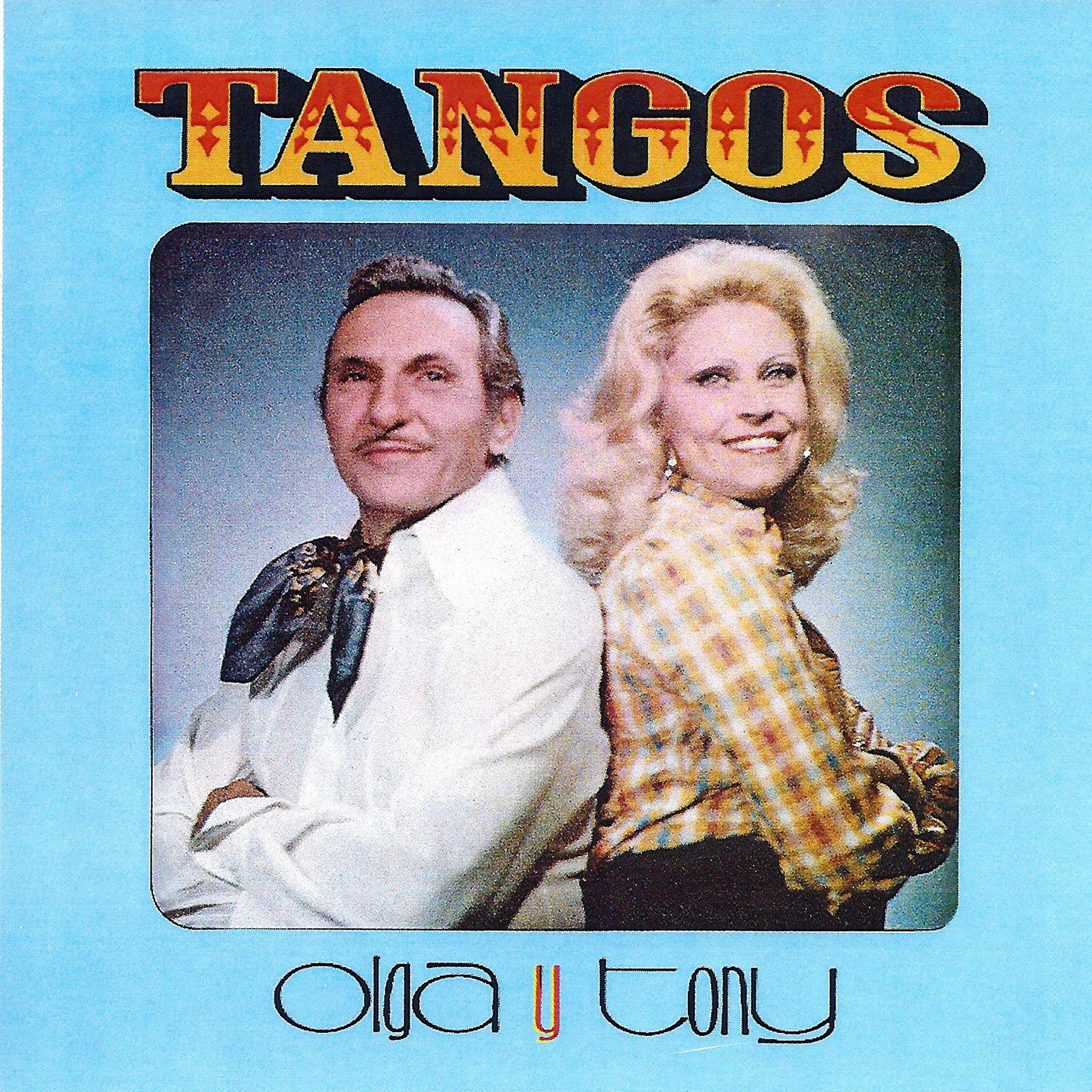 Релиз Tangos