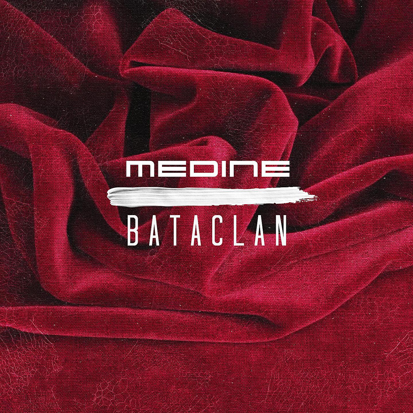 Релиз Bataclan
