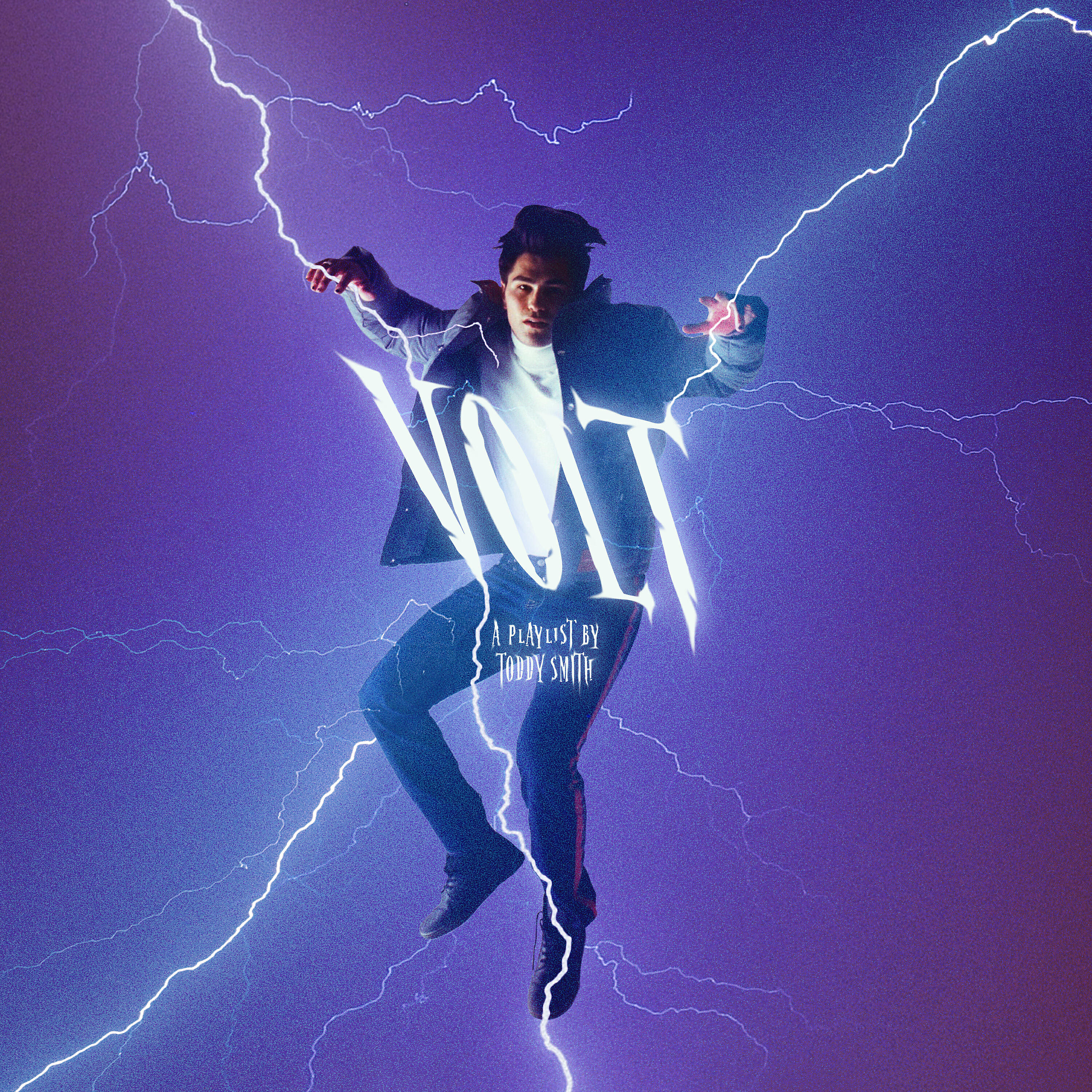 Релиз Volt
