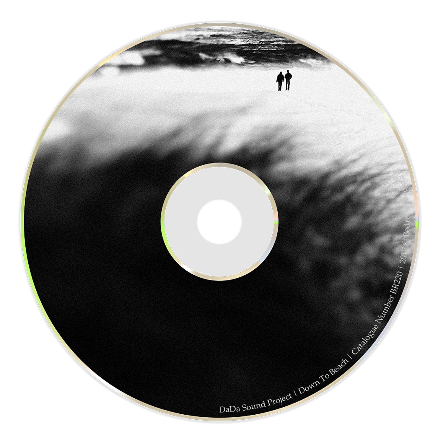 Релиз Down To Beach