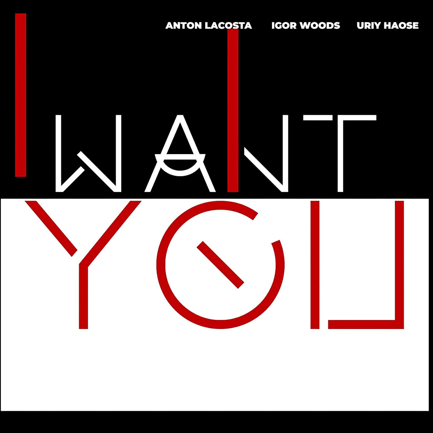 Релиз I Want You