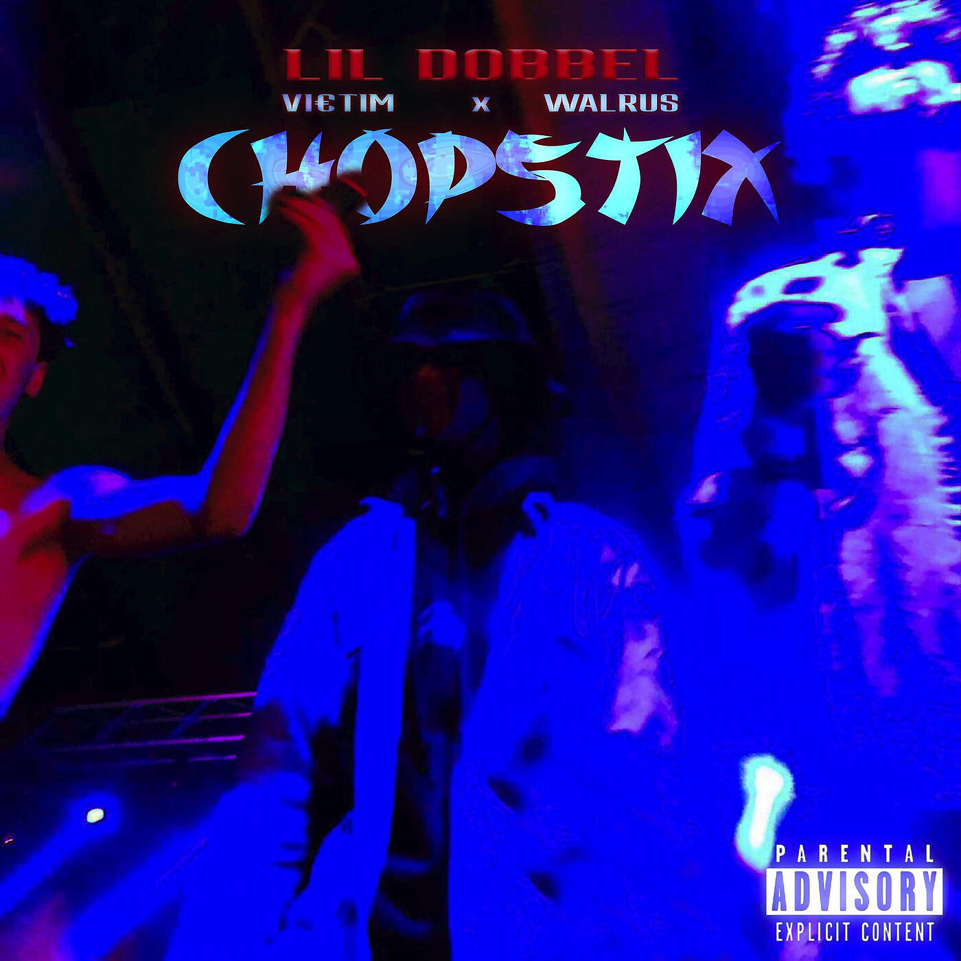 Релиз Chopstix