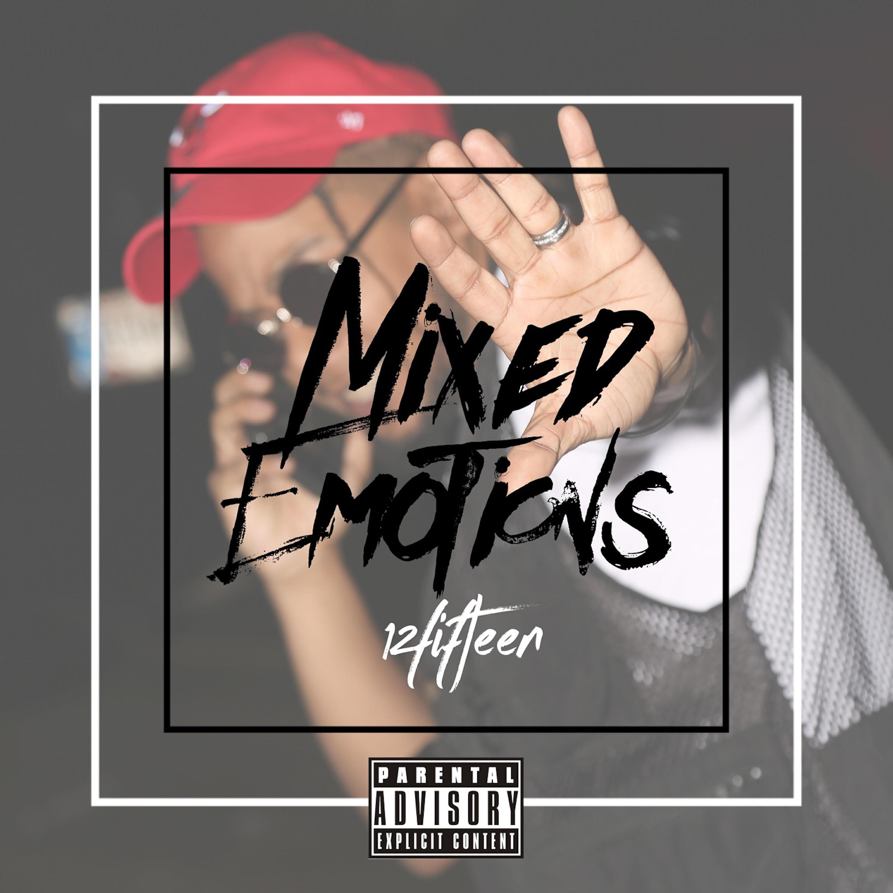 Релиз Mixed Emotions