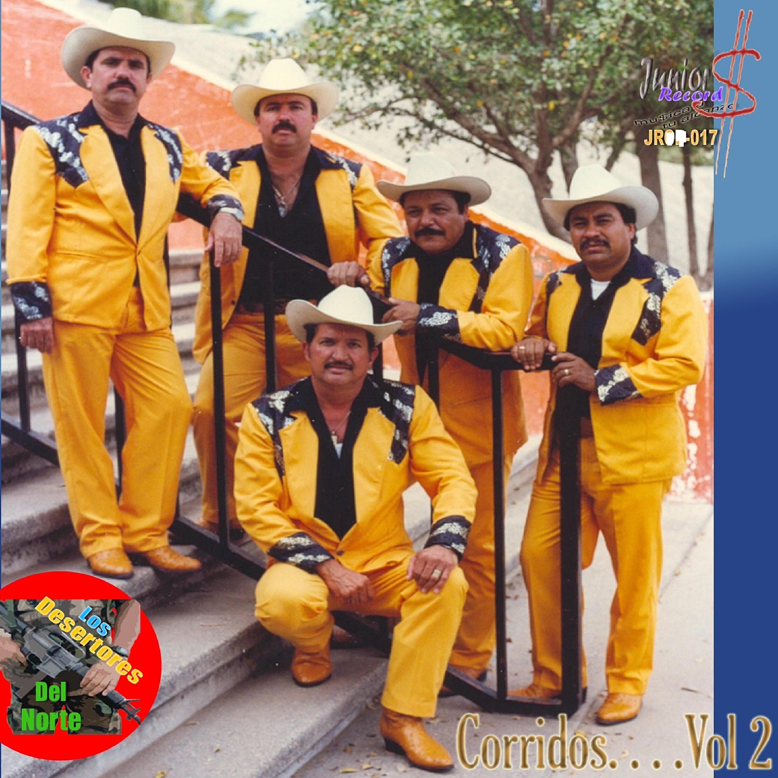 Los Desertores Del Norte
