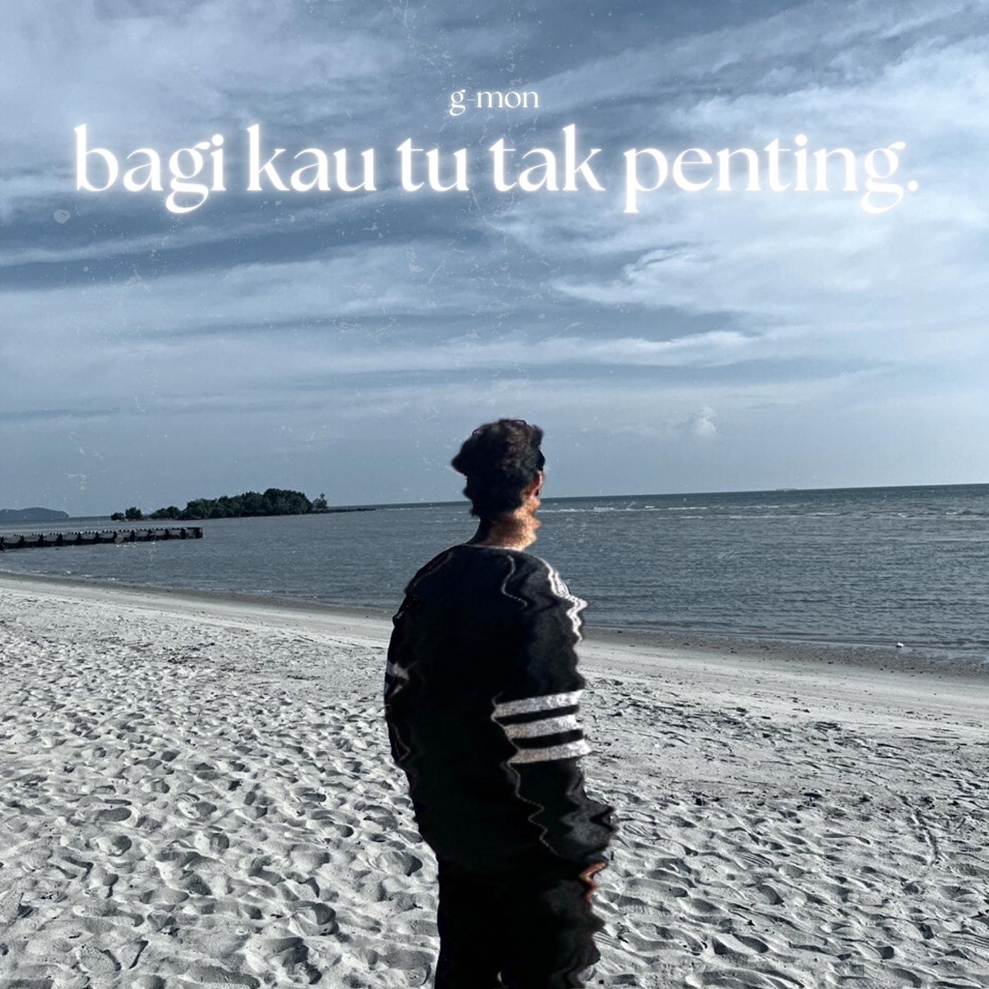 Релиз Bagi Kau Tu Tak Penting