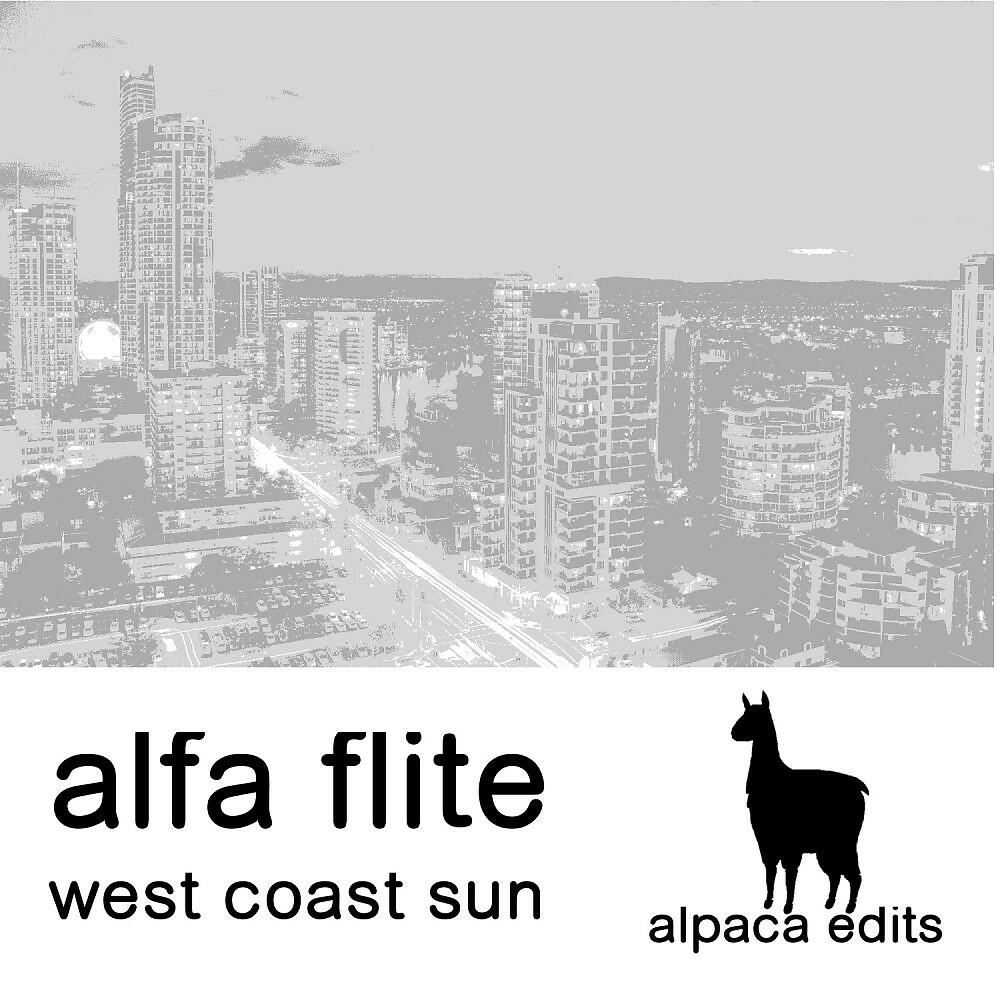 Релиз West Coast Sun (Original Mix)