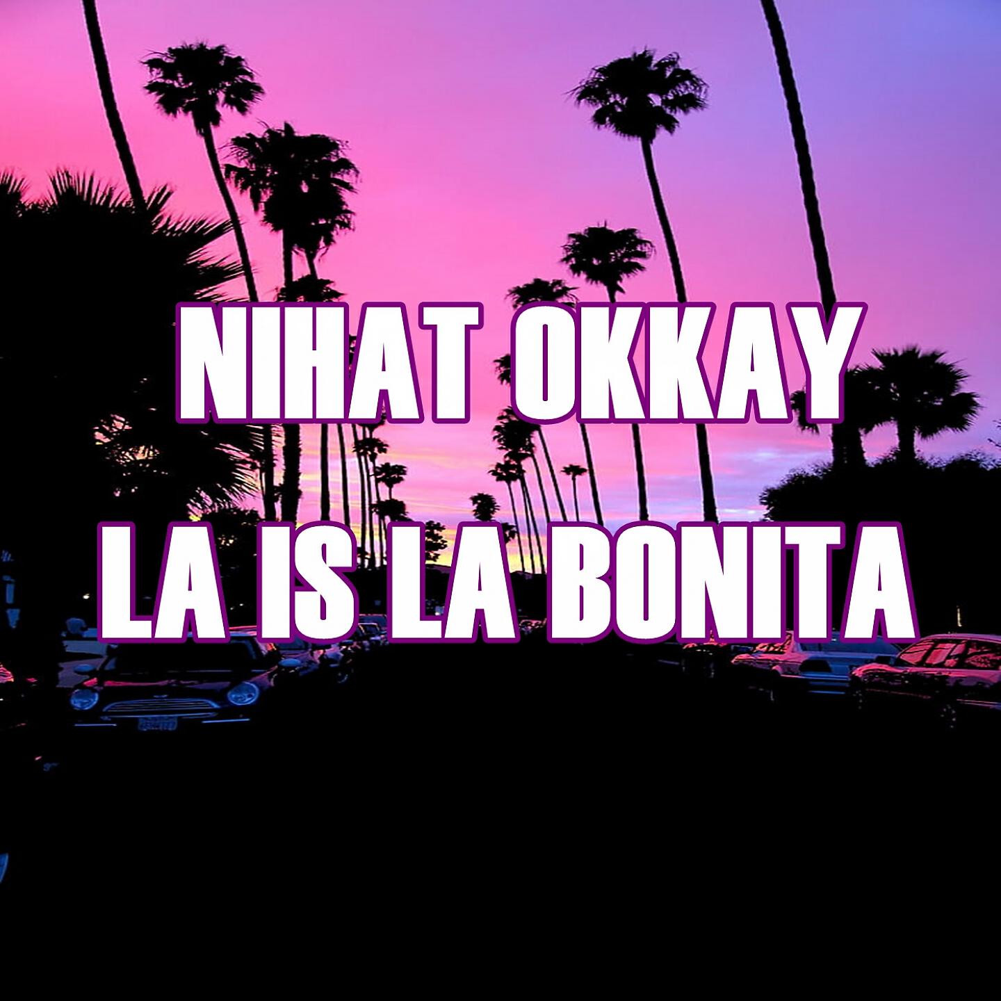 Релиз La Is La Bonita