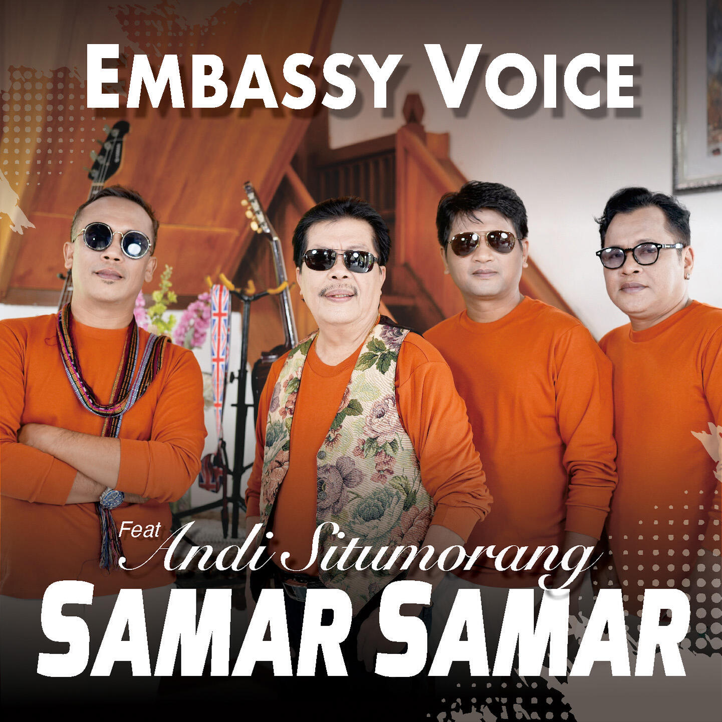 Релиз Samar Samar