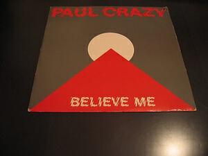 Paul Crazy