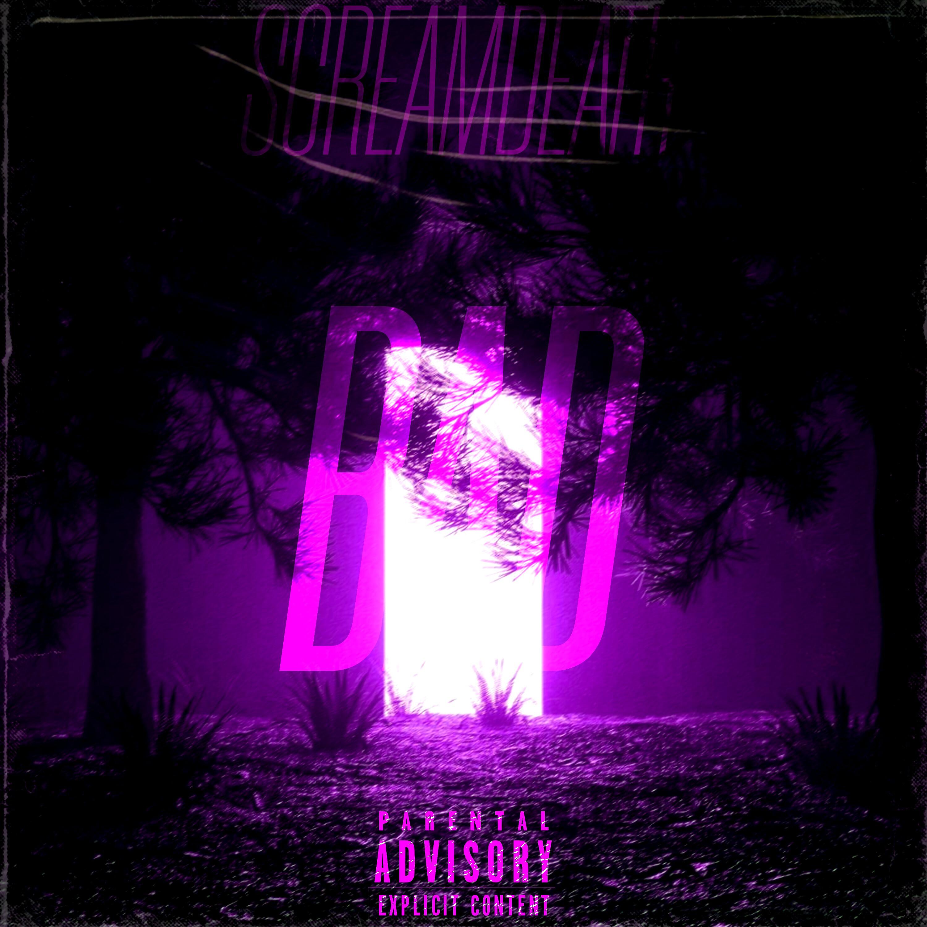Релиз Bad