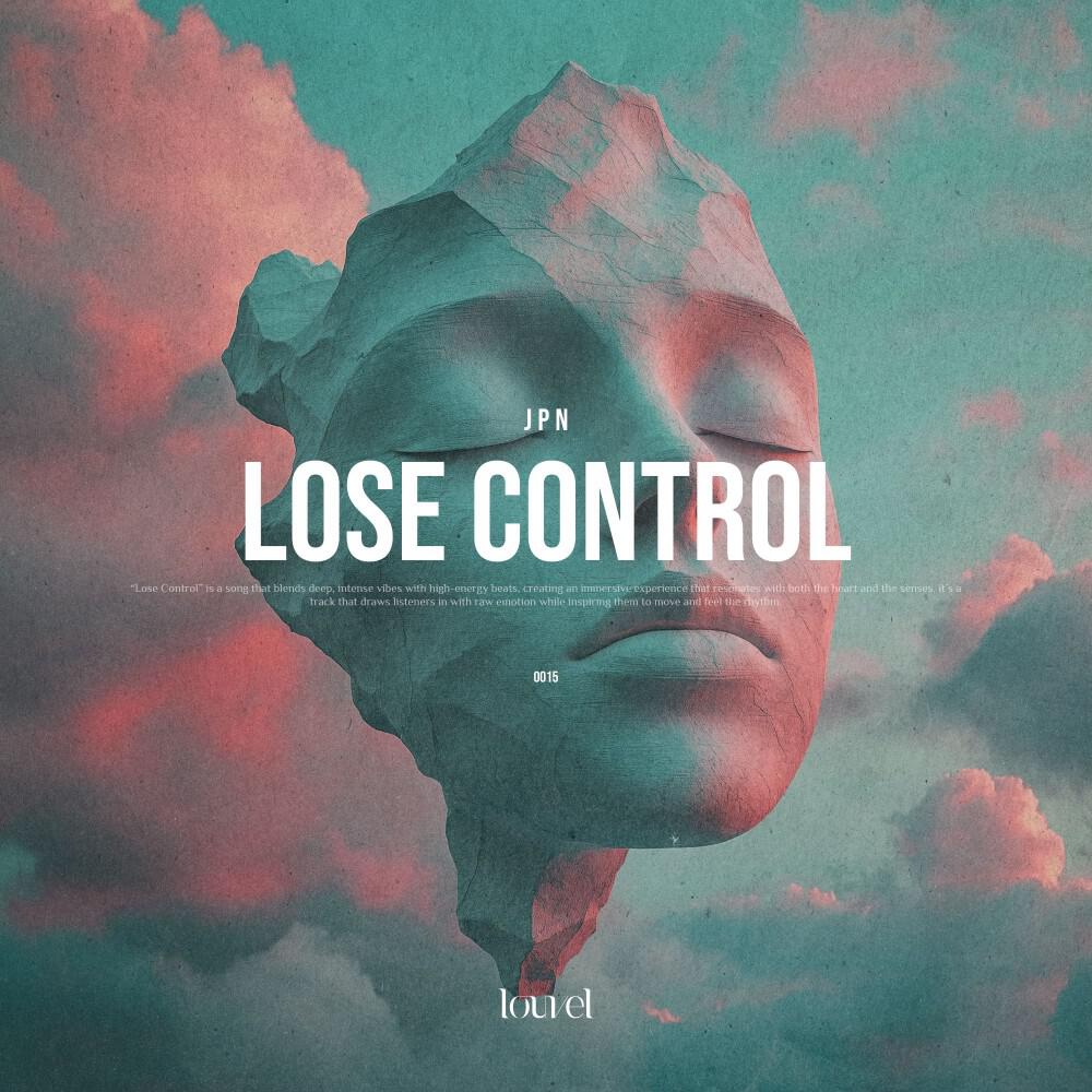 Релиз Lose Control