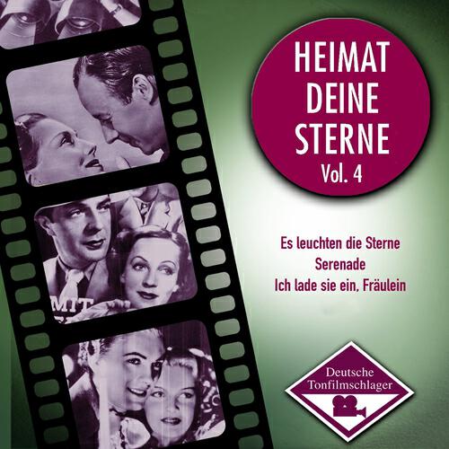Релиз Heimat deine Sterne, Vol. 4