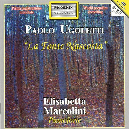 Релиз Paolo Ugoletti : La fonte nacosta