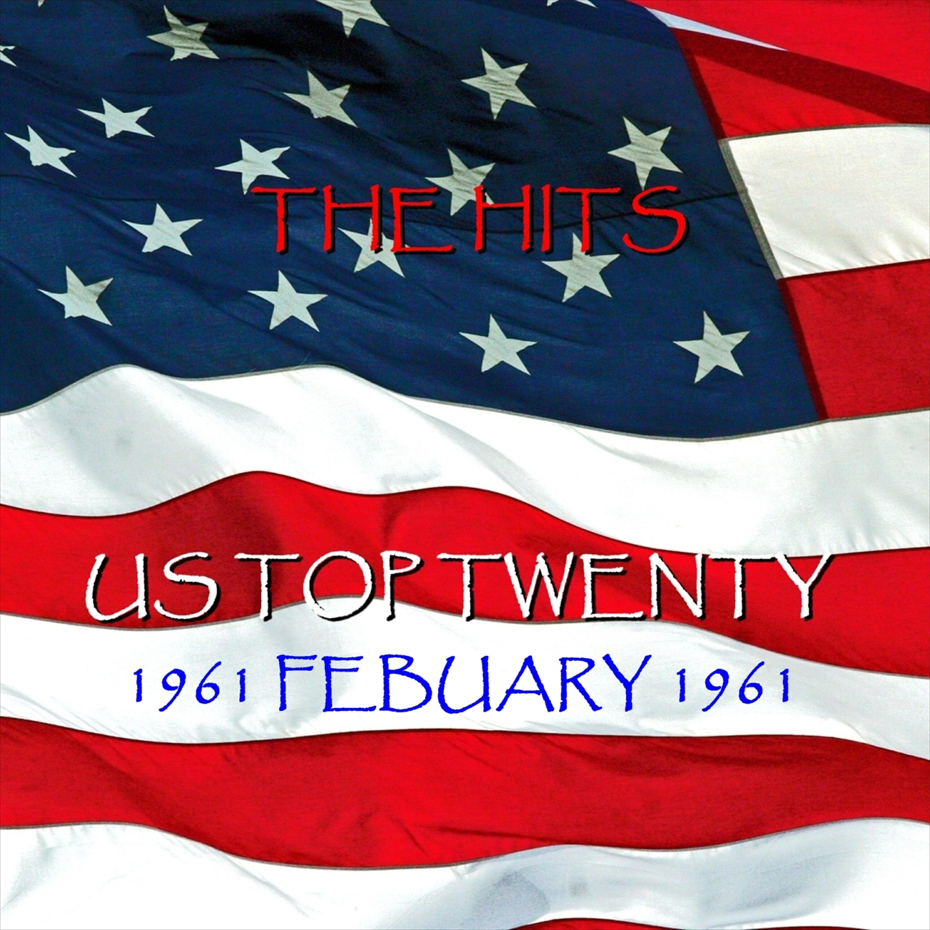 Релиз US - Top 20 - February 1961