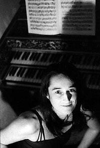 Elisabeth Joyé