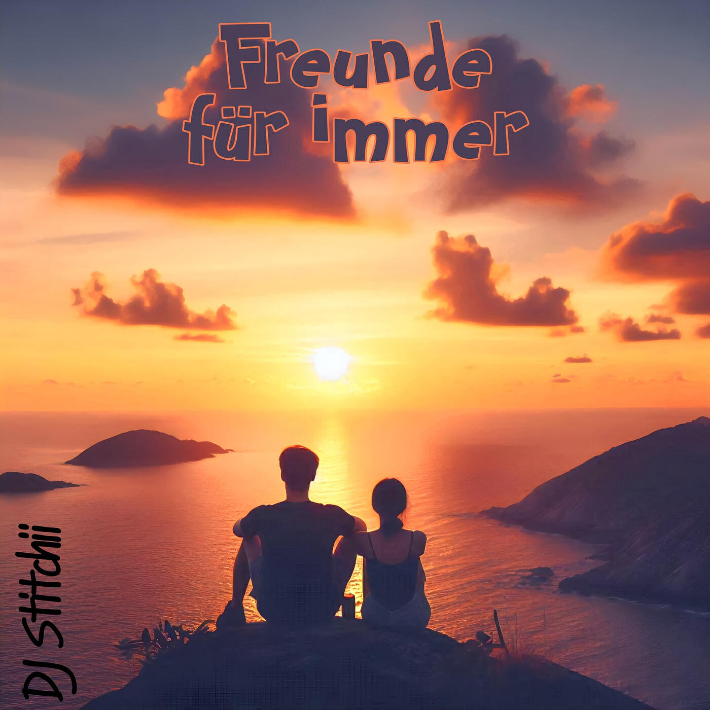 Релиз Freunde Für Immer