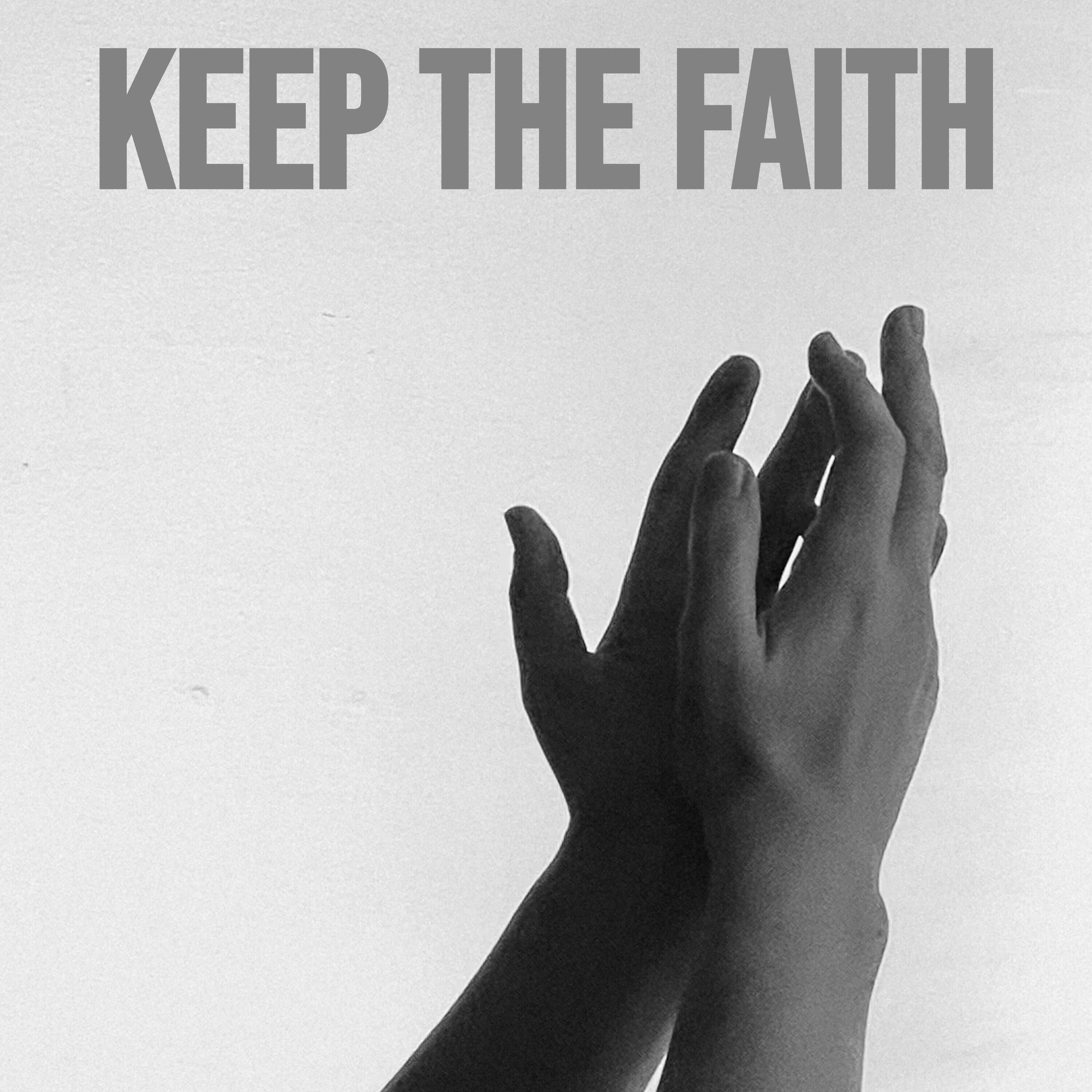 Релиз Keep The Faith