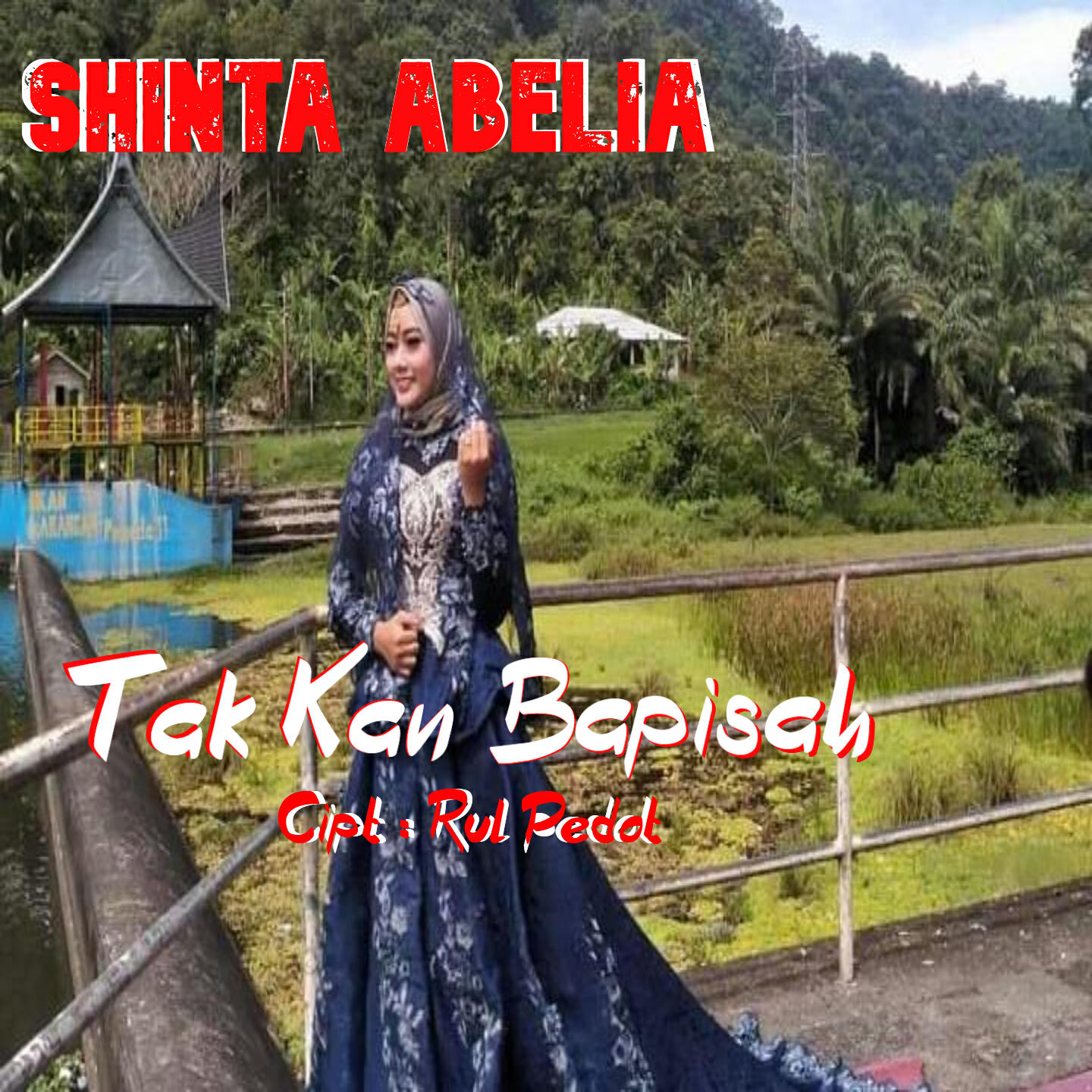 Релиз Tak Kan Bapisah