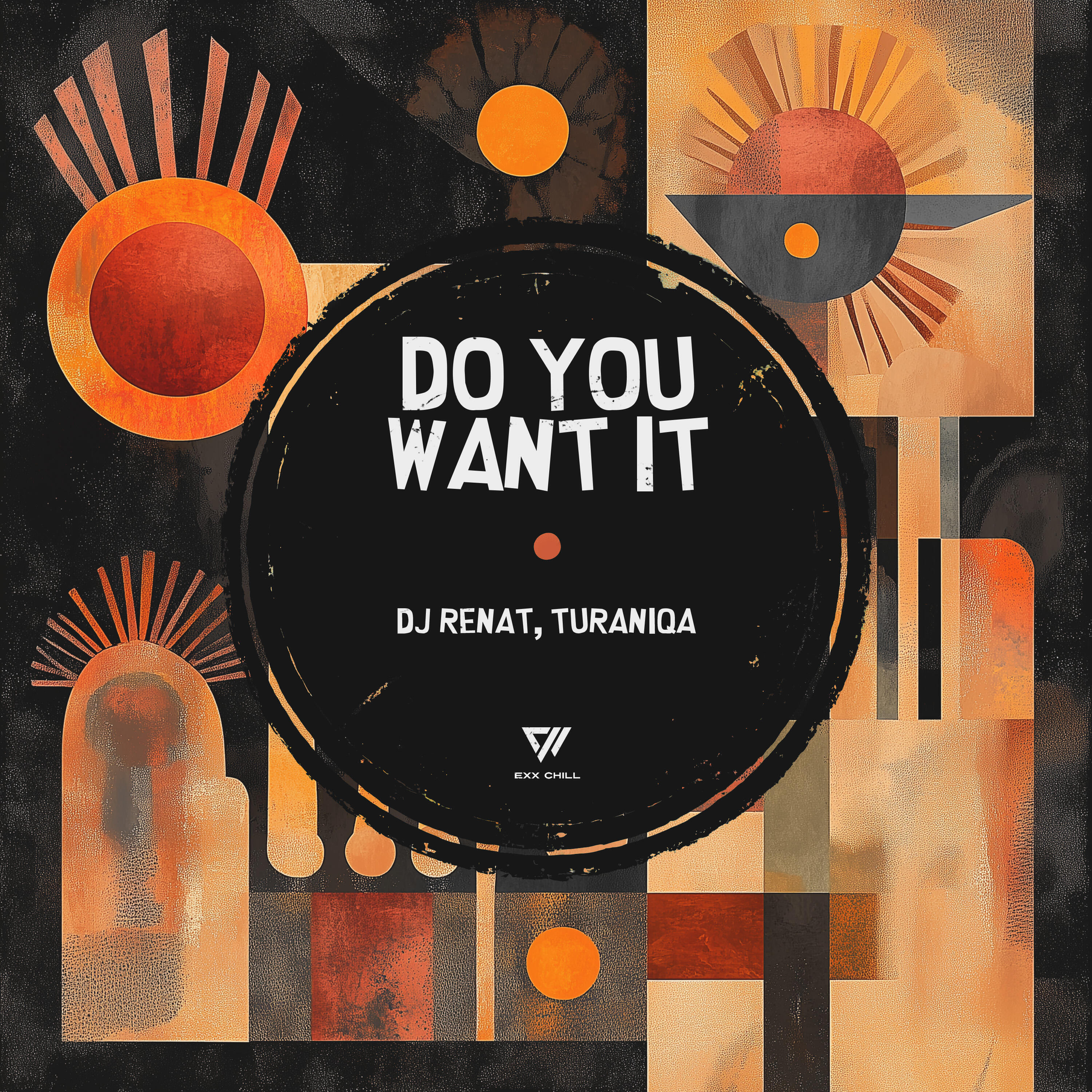 Постер альбома Do You Want It