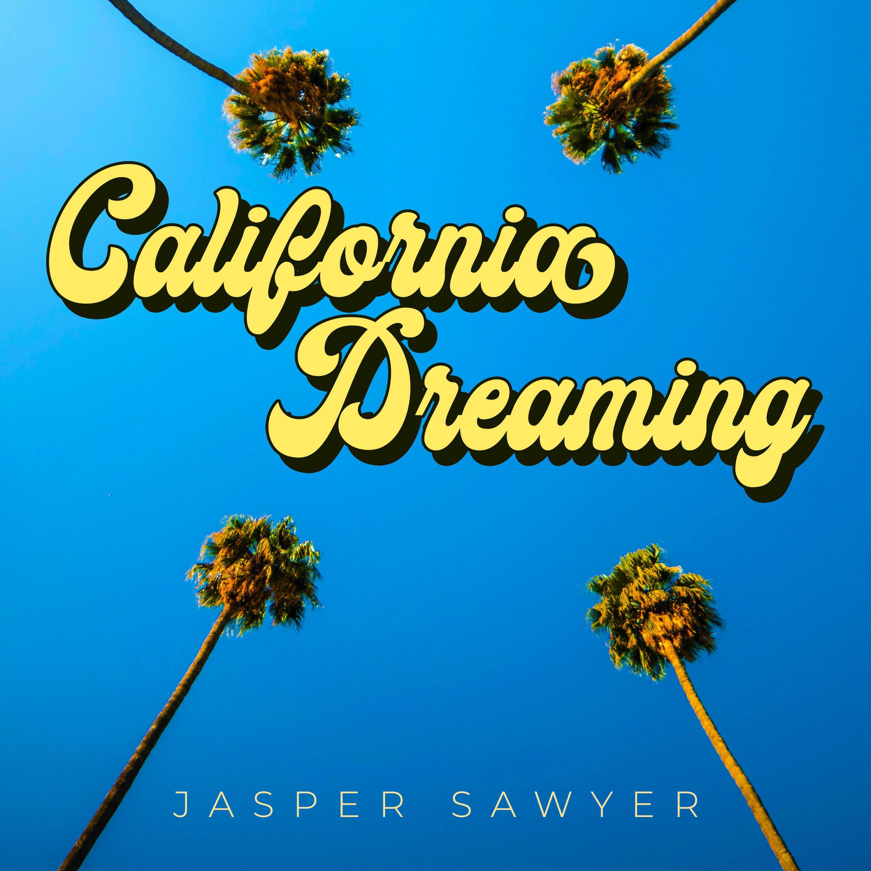 Jasper Sawyer