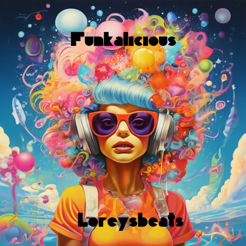 Релиз Funkalicious