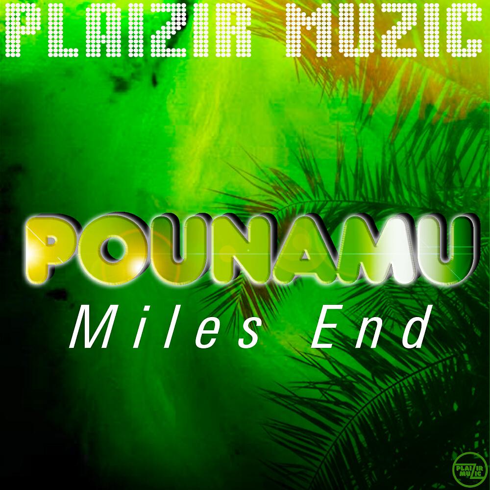 Miles End