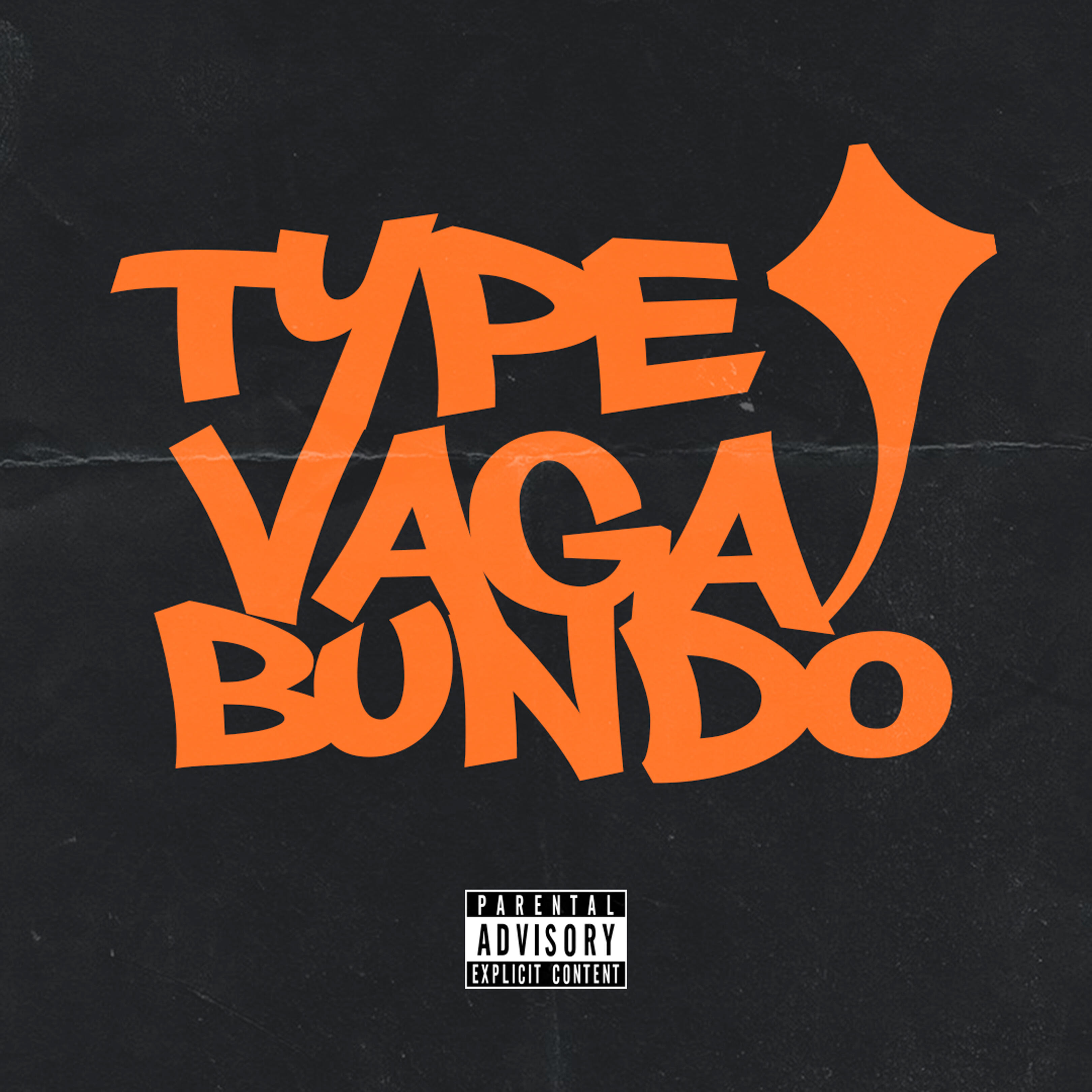 Релиз Type Vagabundo
