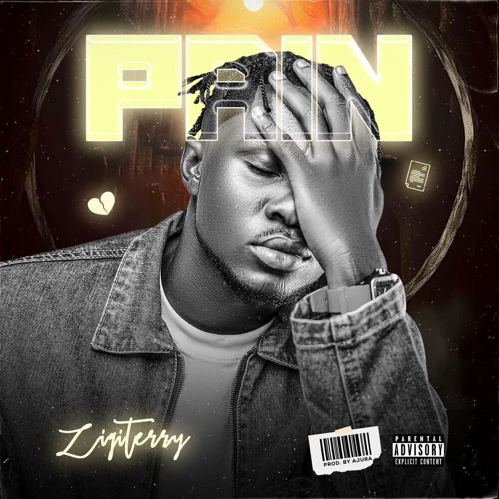Релиз Pain