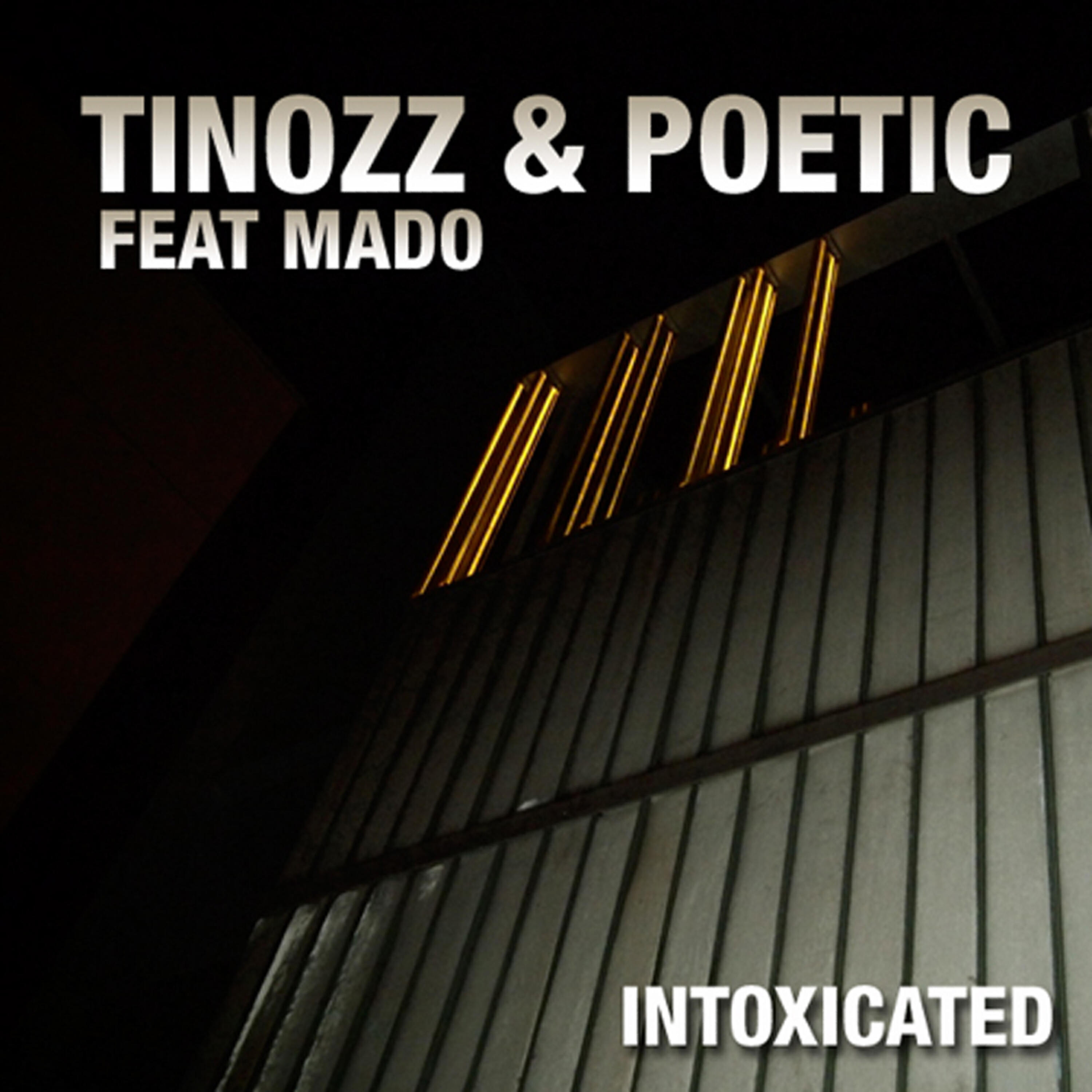 Релиз Intoxicated